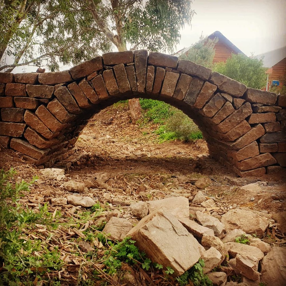 Image from JRM Stonework