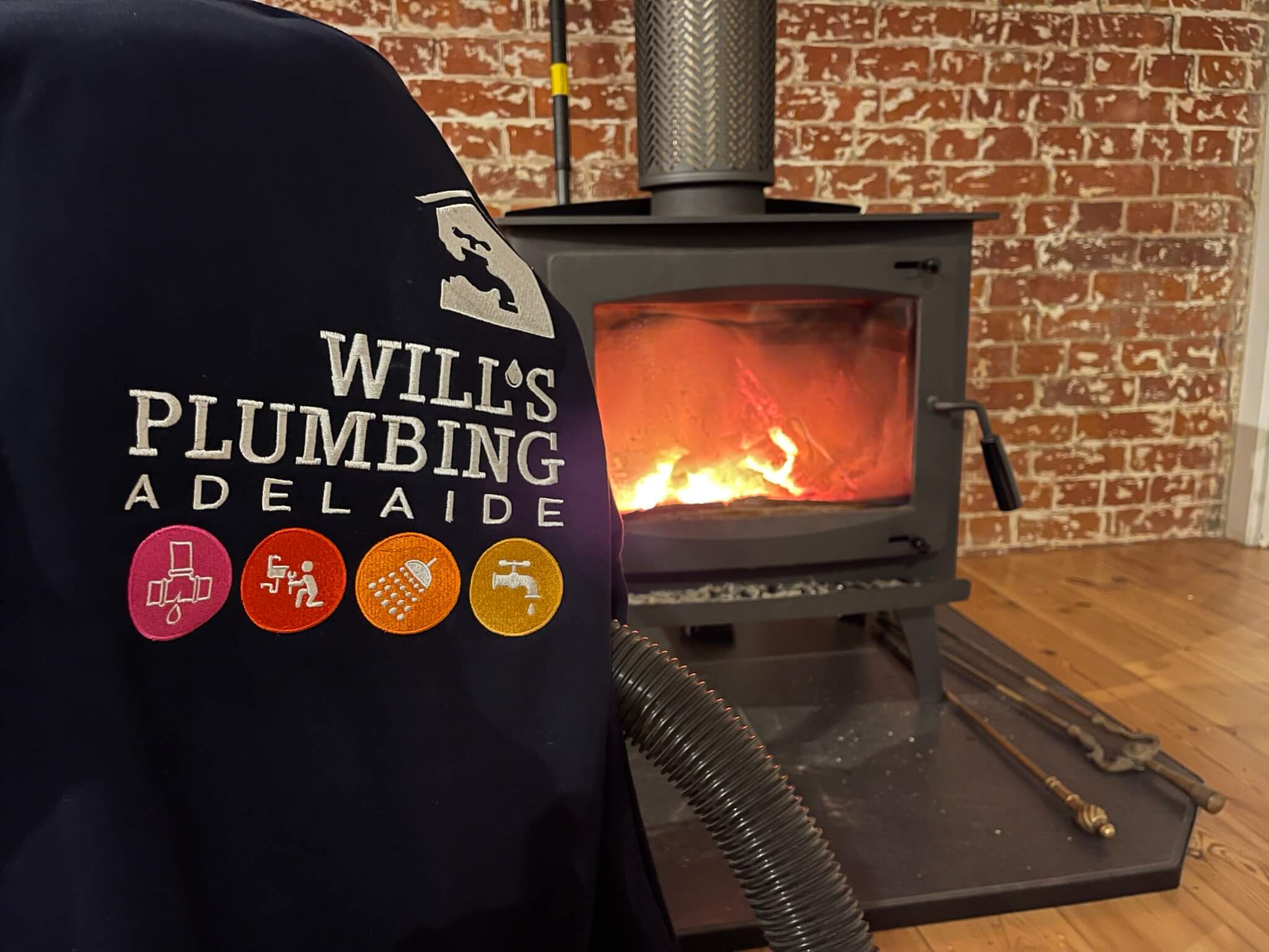 Image from Wills Plumbing Adelaide Pty Ltd