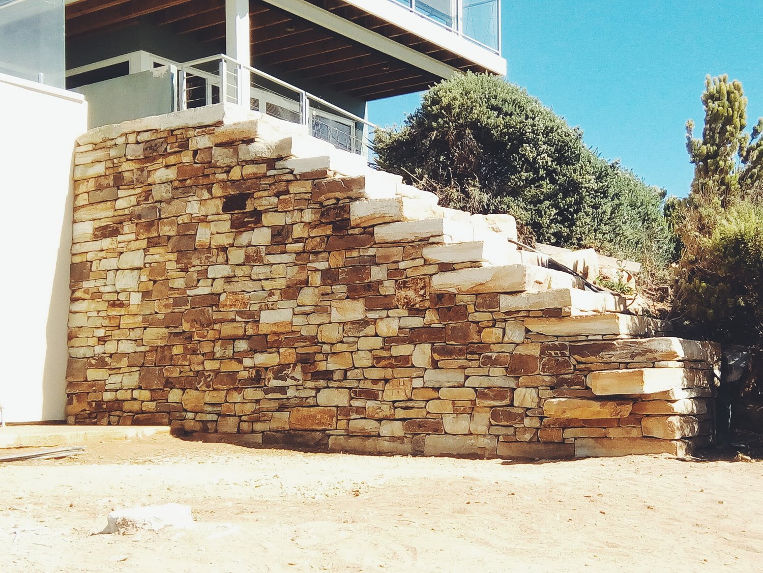 Image from JRM Stonework